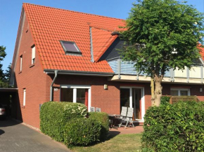 Fewo Ostseetraum in Kühlungsborn
